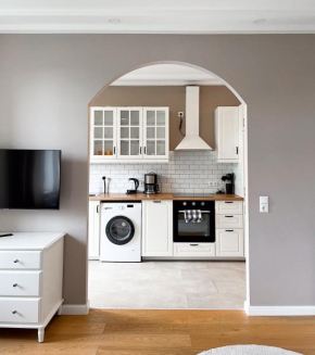 Prorsus Apartment Design
